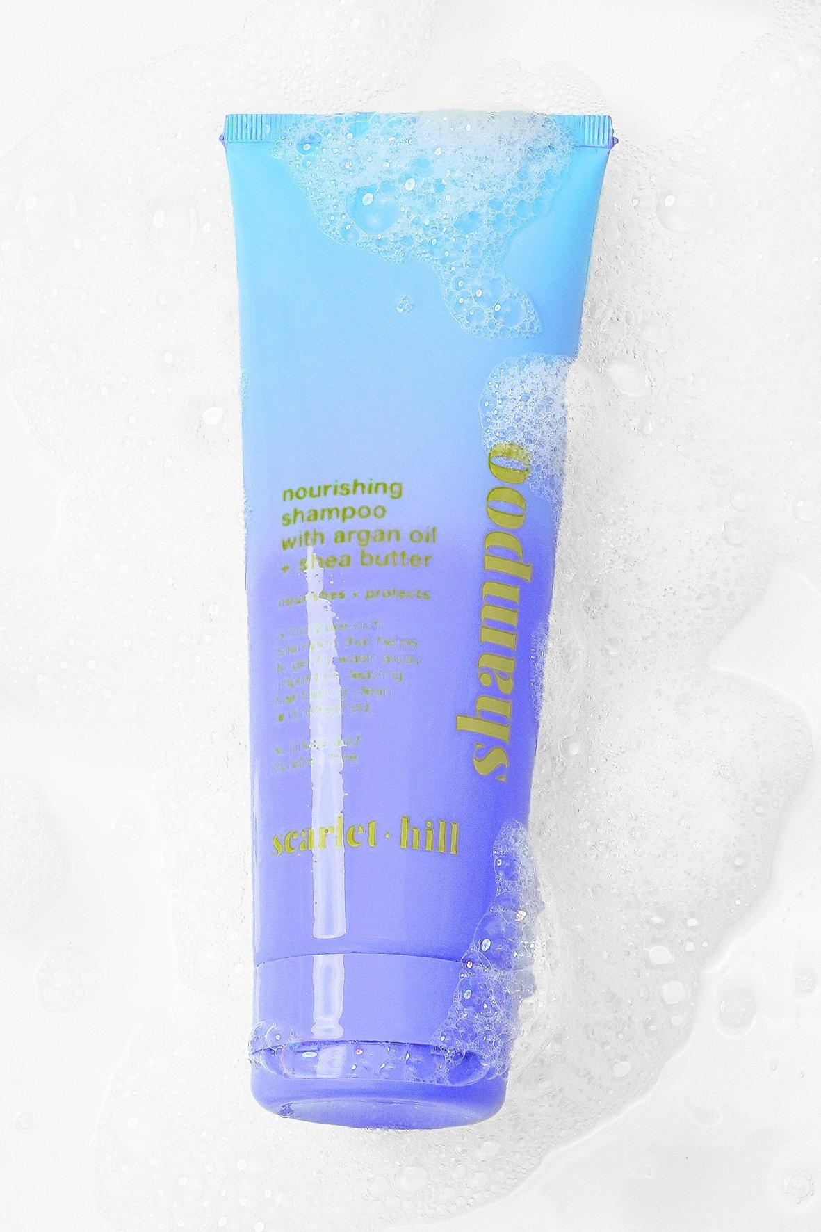 Shampoo - 250ml