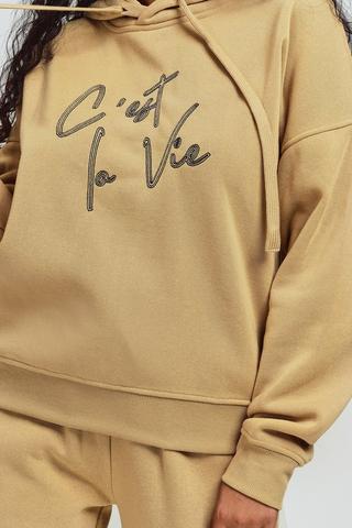 Active Hoodie