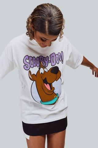 T shirt cheap scooby doo