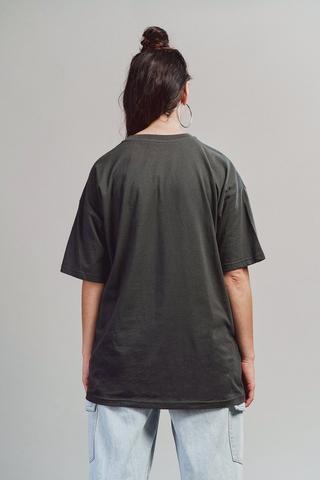 DMX Oversized T-Shirt