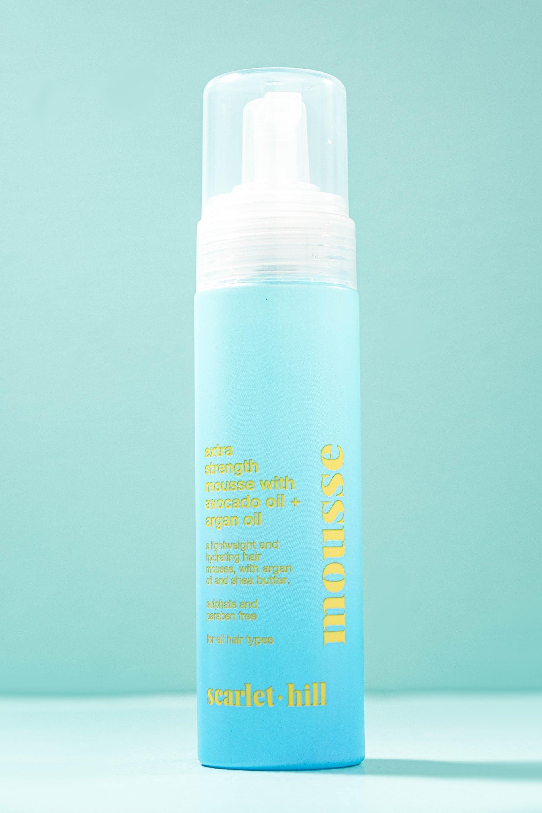 Setting Mousse - 250ml