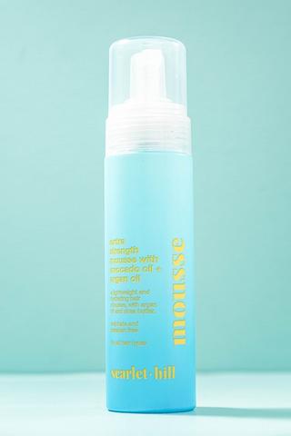 Setting Mousse - 250ml