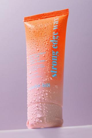Strong Edges Wax - 75ml