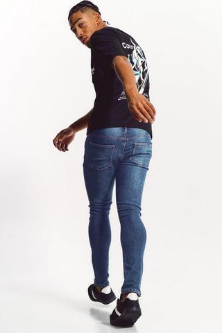 Mr Price, Men's Denim jeans