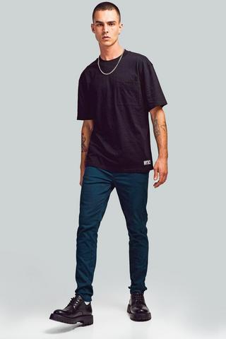 Skinny Chinos