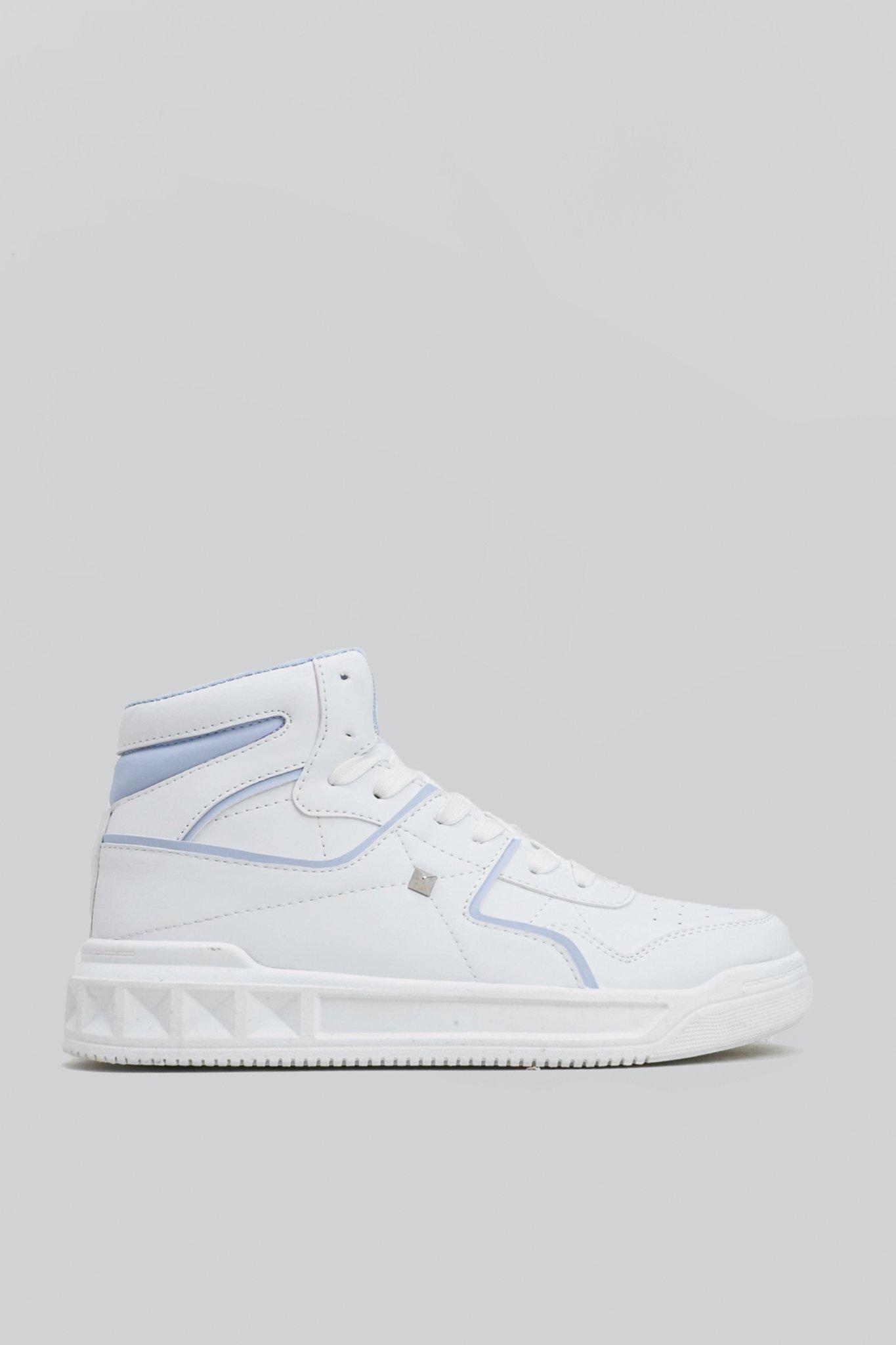 rennon high top sneaker