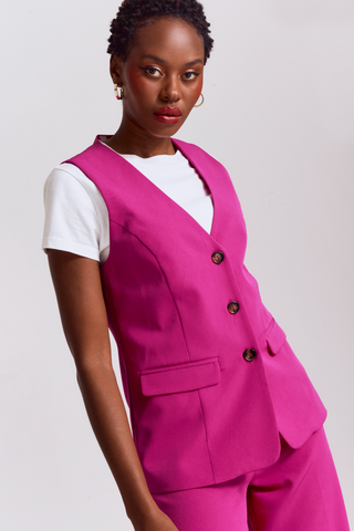 Waistcoat
