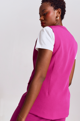 Waistcoat