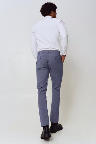 Slim Fit Pants
