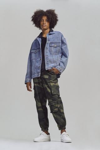 Cargo Pants