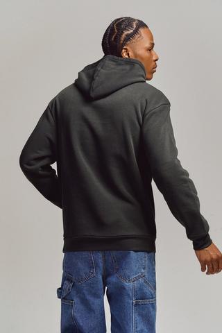 Active Hoodie