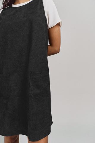 Denim dungaree on sale dress mr price