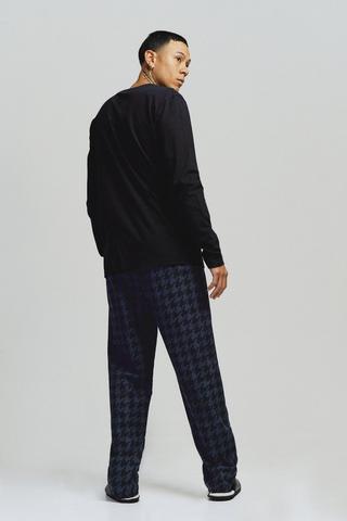 Goodnight Sleep Pants - Black