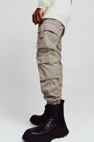 Cargo Joggers