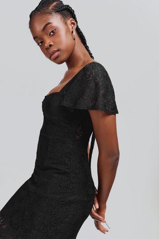 Midi Dress