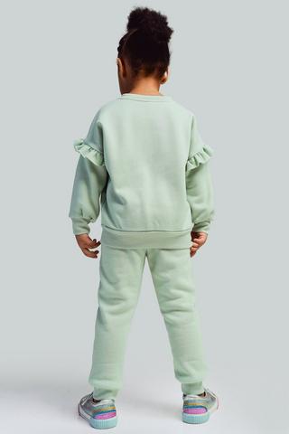 Frozen Joggers
