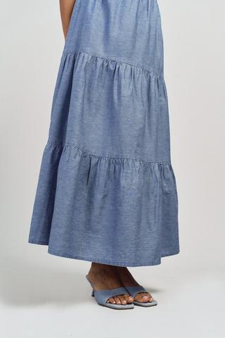 Maxi Skirt