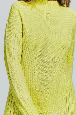 Knit Dress