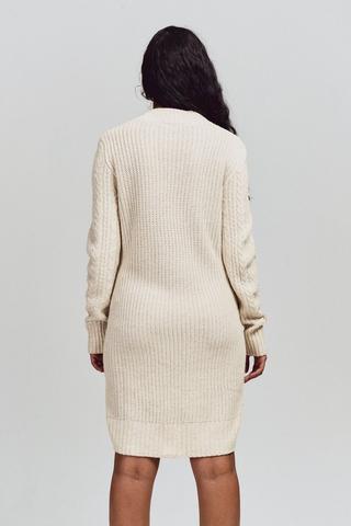 Knit Dress