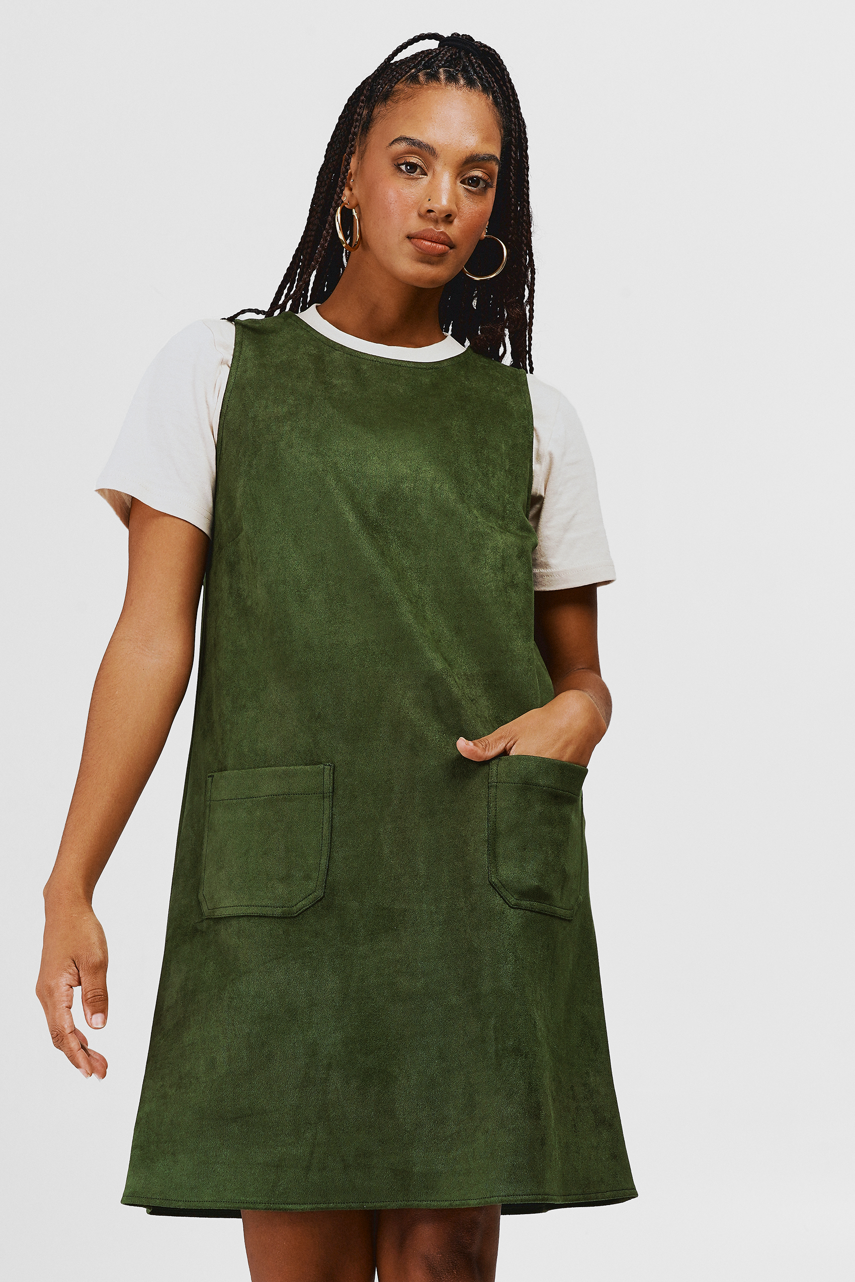 Pinafore dress hotsell mr price