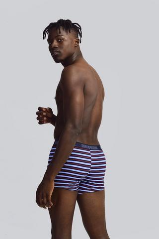 3 Pack Trunks
