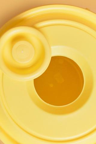 Mrp Baby Bucket