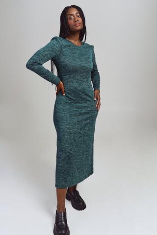 Knit dresses for sales work