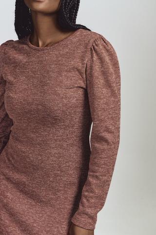 Knit Dress
