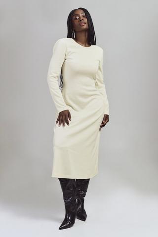 Professional Women's Dresses - Knit Dresses