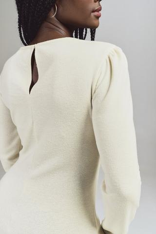 Knit Dress