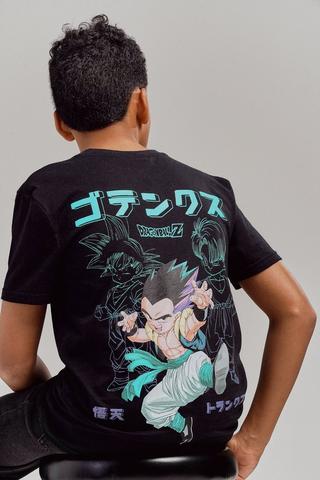 Dragon Ball Z T-Shirt