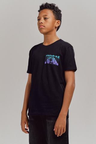 Dragon Ball Z T-Shirt