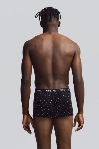 3 Pack Trunks