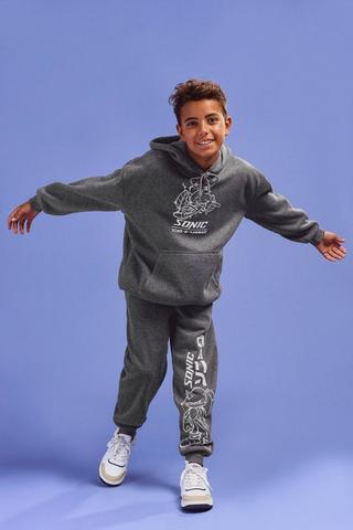 Sonic The Hedgehog Joggers