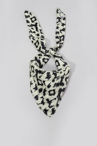 Satin Scarf