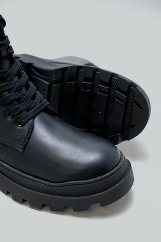 Chunky Boot