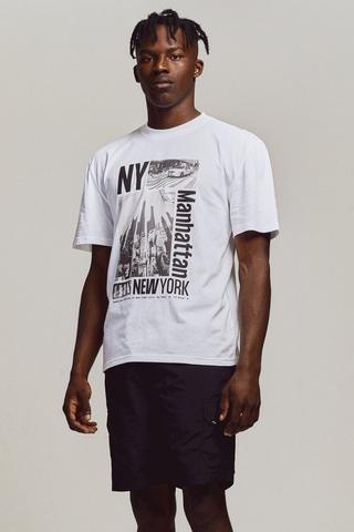 Graphic T-shirt