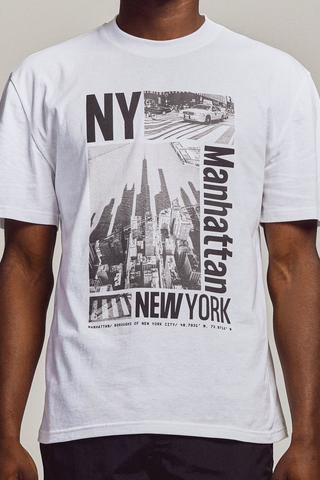Graphic T-shirt