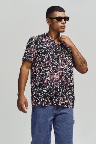 Printed Shirt