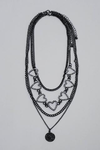 Layered Necklace