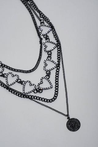 Layered Necklace