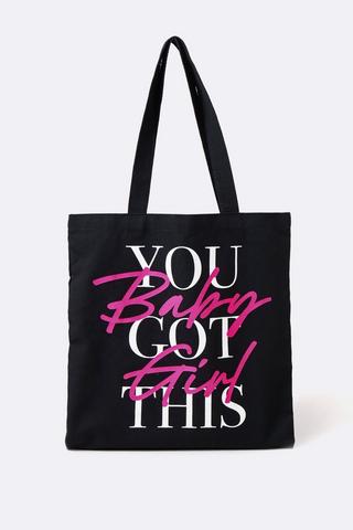 Shopper Bag