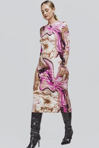 Bodycon Dress