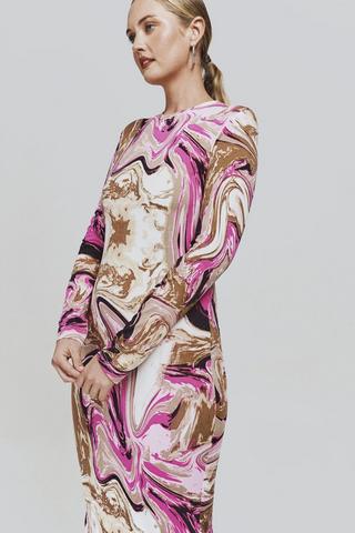 Bodycon Dress