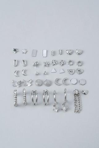 20 Pack Earrings