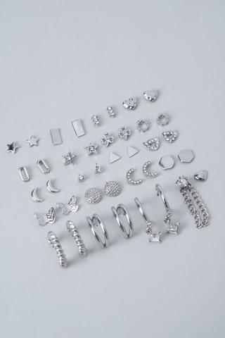 20 Pack Earrings