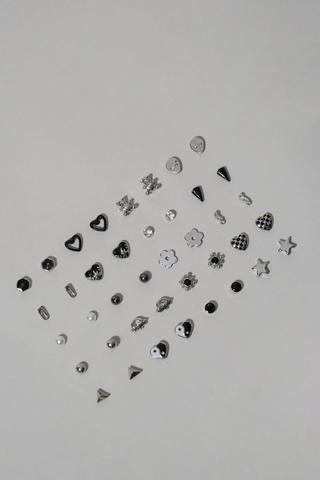 20 Pack Earrings