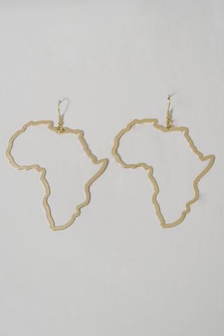 Drop Earrings