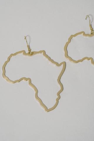 Drop Earrings