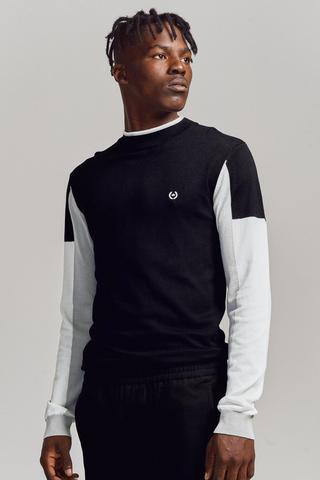 Turtle Neck Top